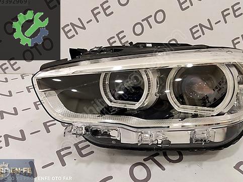 BMW 1 SERİSİ F20 LCİ SOL FAR XENON LED ORJİNAL