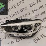 BMW 1 SERİSİ F20 LCİ SOL FAR XENON LED ORJİNAL