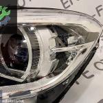 BMW 1 SERİSİ F20 LCİ SOL FAR XENON LED ORJİNAL
