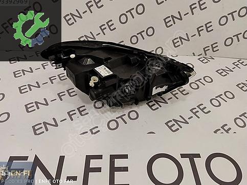 BMW 1 SERİSİ F20 LCİ SOL FAR XENON LED ORJİNAL
