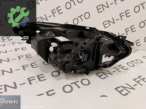 BMW 1 SERİSİ F20 LCİ SOL FAR XENON LED ORJİNAL