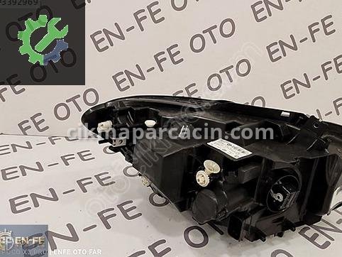 BMW 1 Serisi Sol Ön Far çıkma parça