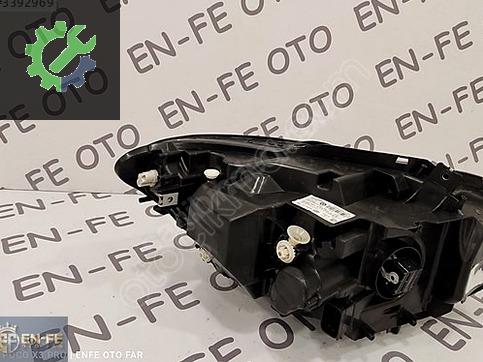 BMW 1 SERİSİ F20 LCİ SOL FAR XENON LED ORJİNAL