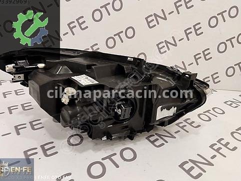 BMW 1 Serisi Sol Ön Far çıkma parça