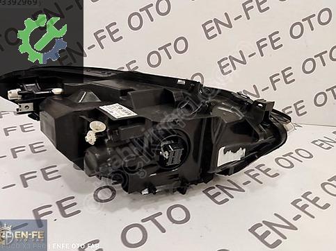 BMW 1 SERİSİ F20 LCİ SOL FAR XENON LED ORJİNAL