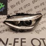 BMW 1 SERİSİ F20 SOL XENON FAR ORJİNAL /