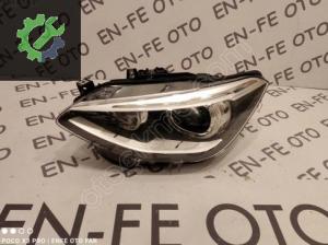 BMW 1 SERİSİ F20 SOL XENON FAR ORJİNAL /