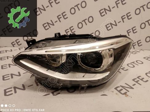 BMW 1 SERİSİ F20 SOL XENON FAR ORJİNAL /