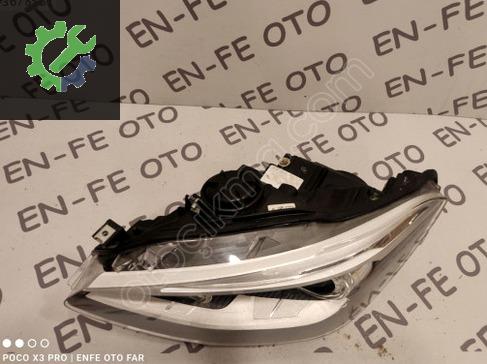 BMW 1 SERİSİ F20 SOL XENON FAR ORJİNAL /