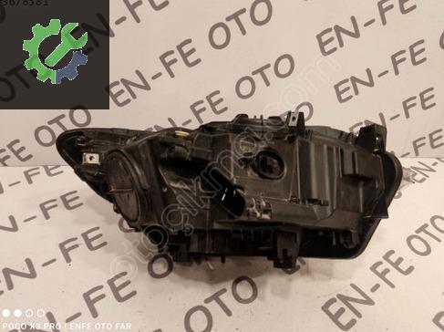 BMW 1 SERİSİ F20 SOL XENON FAR ORJİNAL /