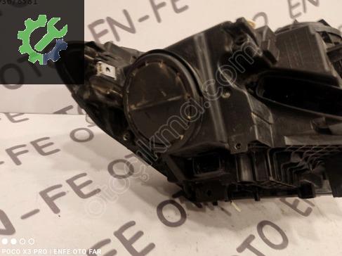 BMW 1 SERİSİ F20 SOL XENON FAR ORJİNAL /