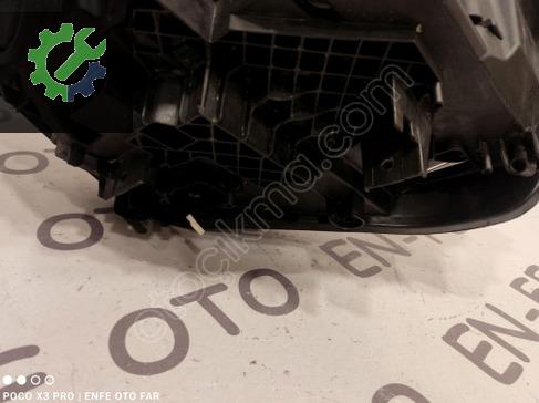 BMW 1 SERİSİ F20 SOL XENON FAR ORJİNAL /