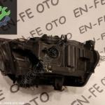 BMW 1 SERİSİ F20 SOL XENON FAR ORJİNAL /