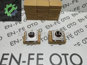 BMW 1 SERİSİ F40 LED FAR BEYNİ 9850445 63119850445 3