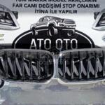 BMW 2 Serisi 2000 Çıkma Panjur