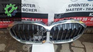 BMW 1 serisi ön panjur 2019-2023 model