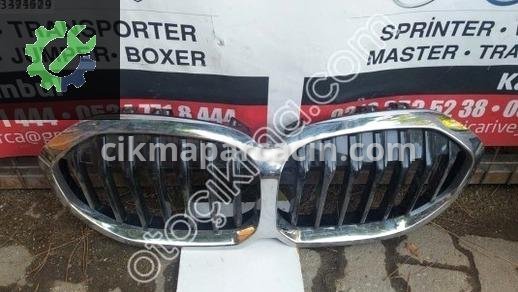 BMW 1 Serisi Panjur çıkma parça