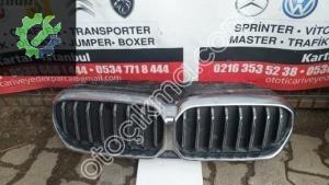 BMW 1 serisi ön panjur 2020-2023 model