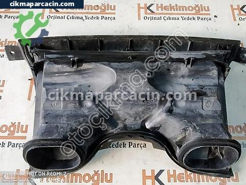 BMW 1 Serisi Filtre çıkma parça
