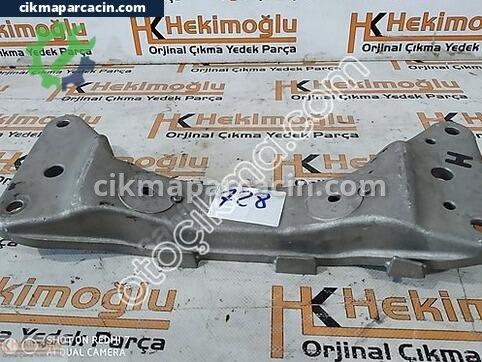 BMW 1 Serisi Şanzıman çıkma parça