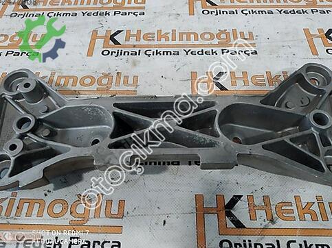 BMW 1 Serisi çıkma parça