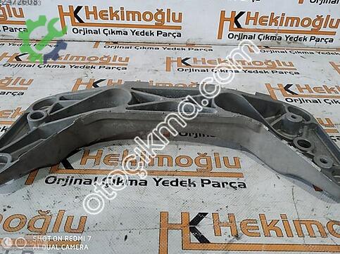 BMW 1 Serisi çıkma parça