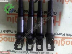 BMW 114İ, 316İ, 320İ MİNİ COOPER ATEŞLEME BOBİNİ 19005293 PEUGEO