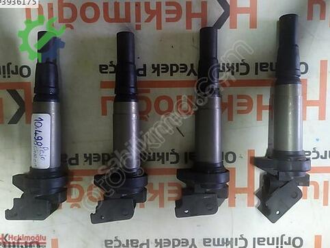 BMW 3 Serisi 19005293 çıkma parça