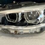 BMW 1 Serisi 2016-2019 Çıkma Far 20162019