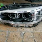 BMW 1 Serisi 2022 Çıkma Far