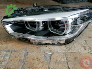BMW 1 Serisi 2022 Çıkma Far