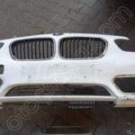 BMW 1 Serisi 2011-2024 Çıkma Ön Tampon