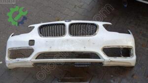 BMW 1 Serisi 2011-2024 Çıkma Ön Tampon