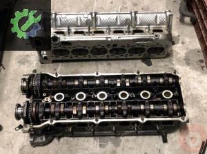 BMW 1436812 E36 E39 E46 3.20İ M52 dolu silindir kapak M54B20