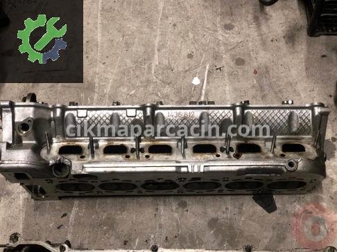 BMW 3 Serisi Silindir Kapak 1436812 çıkma parça