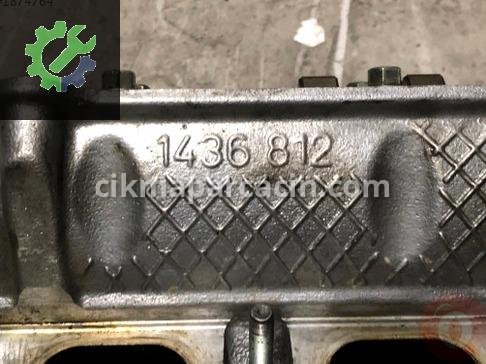 BMW 3 Serisi Silindir Kapak 1436812 çıkma parça
