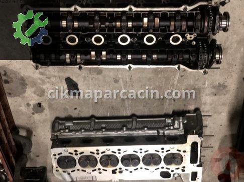 BMW 3 Serisi Silindir Kapak 1436812 çıkma parça