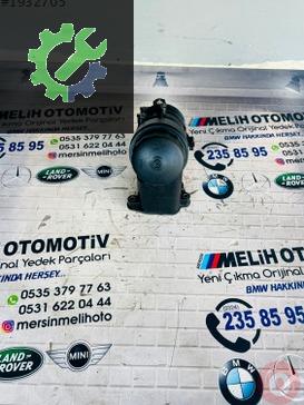 BMW 5 Serisi Yağ Soğutucu 2007-2022 çıkma parça