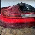 Bmw 2 seri f22 f23 sol arka stop