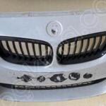 BMW 2 Serisi 2023 Çıkma Ön Tampon