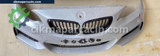 BMW 2 Serisi Ön Tampon çıkma parça
