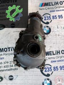 BMW 2.9 ORANLI ÇIKMA ÖN DEFRANSİYEL 7572651