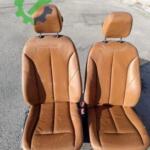 BMW 3 DERİSİ  DERİ KOLTUK SETİ ORJİNAL