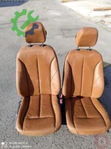 BMW 3 DERİSİ  DERİ KOLTUK SETİ ORJİNAL