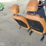 BMW 3 DERİSİ  DERİ KOLTUK SETİ ORJİNAL