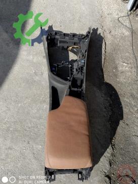BMW 3 Serisi çıkma parça