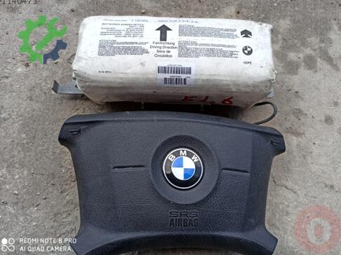 BMW 3 Serisi çıkma parça