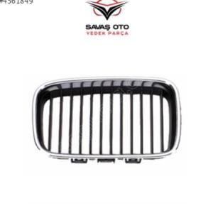 BMW 3 E36 ÖN PANJUR KROM SAĞ 1991 1992 1993 1994 1995 1996 TAYVAN