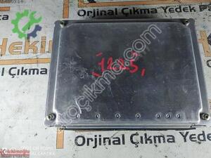 BMW 3 E46 3.18İ MOTOR BEYNİ ECU BOSCH 026124 420, 0261204420