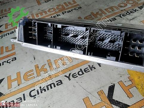 BMW 4 Serisi Motor Beyni 026124 çıkma parça